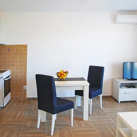 Apartmani Tivat Kaludjerovic Room photo