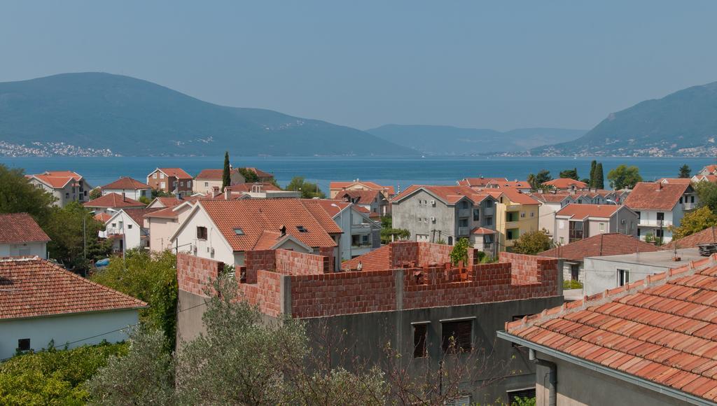 Apartmani Tivat Kaludjerovic Room photo