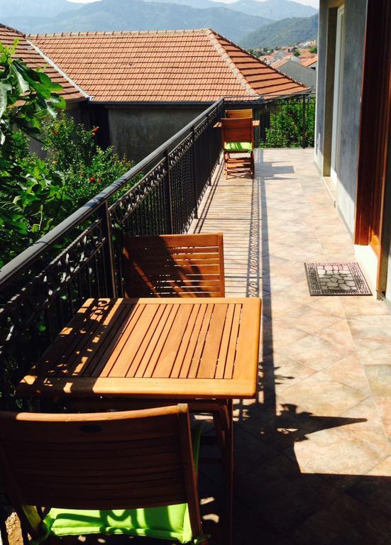 Apartmani Tivat Kaludjerovic Room photo