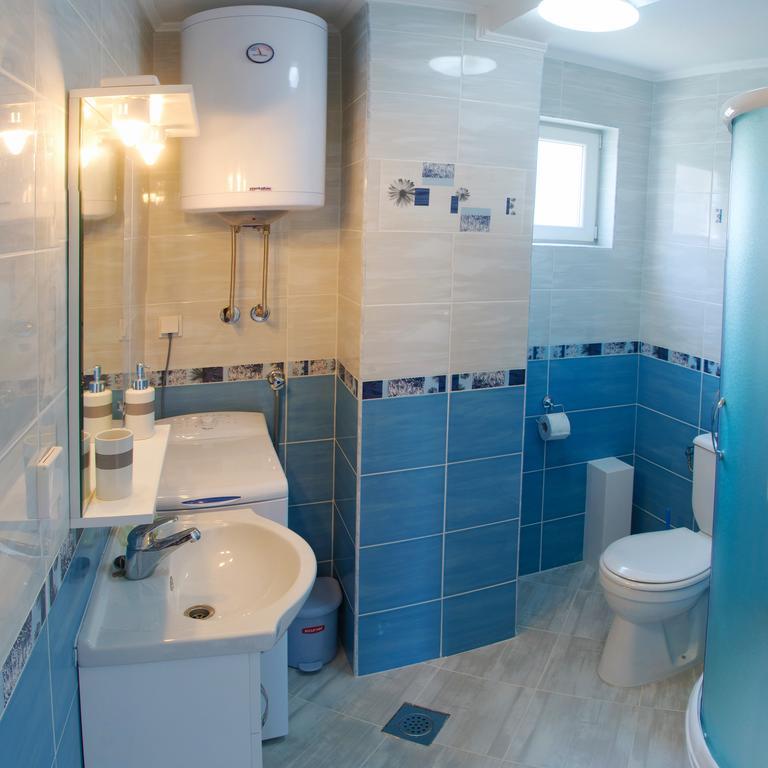 Apartmani Tivat Kaludjerovic Room photo