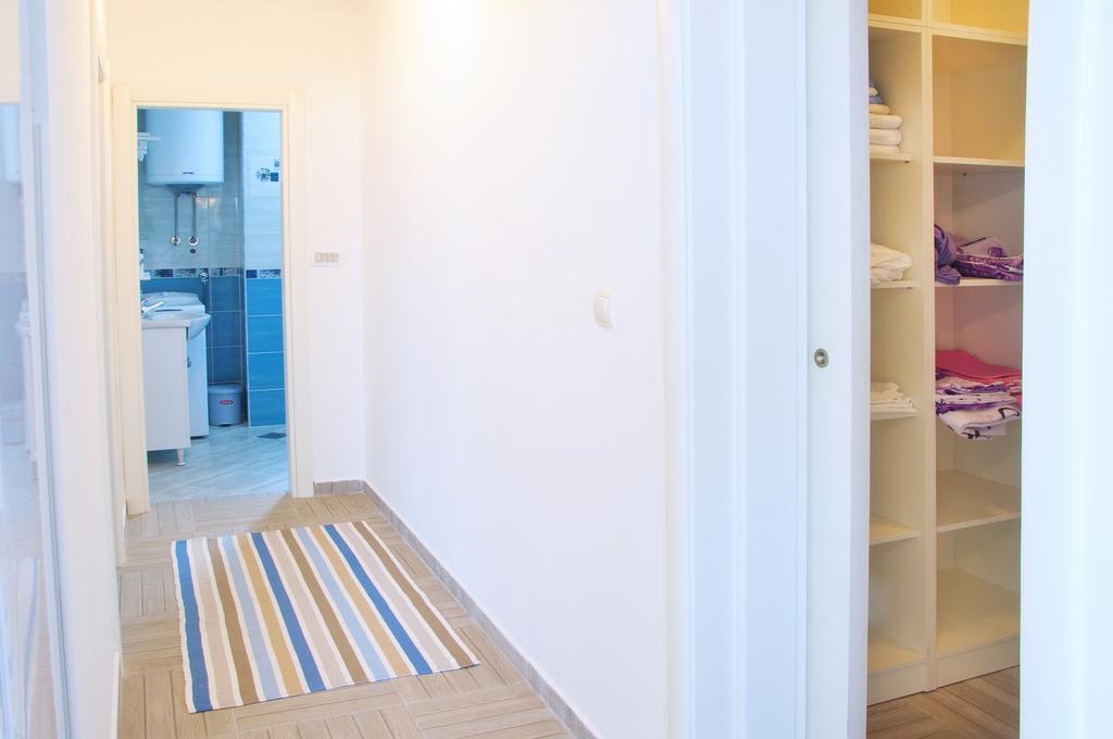 Apartmani Tivat Kaludjerovic Room photo