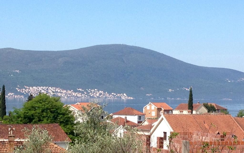 Apartmani Tivat Kaludjerovic Room photo